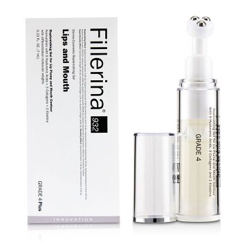 フィレリーナ Fillerina レディース  932 Lips & Mouth フィレリーナ 932 リップ & マウス (リプレニッシング ゲル For リップ プランプ & マウス コントゥア)  8051417771511