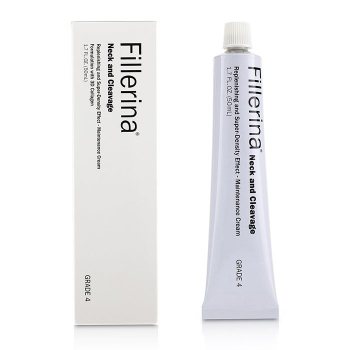 フィレリーナ Fillerina レディース Neck & Cleavage ネック & クリベージ リプレニッシング & スーパー 8051417516792
