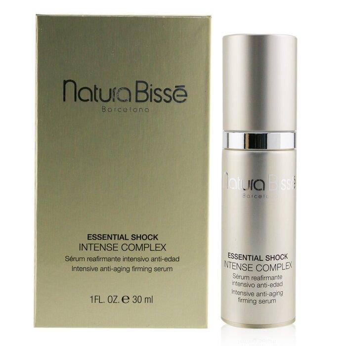 ナチュラ ビセ Natura Bisse レディース エッセンシャルショック インテンスコンプレックス 8436534714649