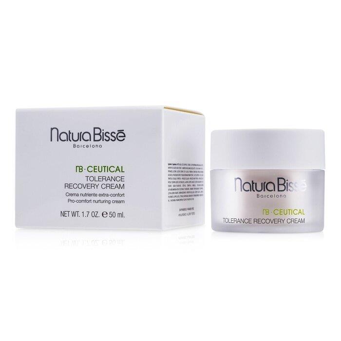 ナチュラ ビセ Natura Bisse レディース シューティカル トレランスリカバリークリーム 8436002999714