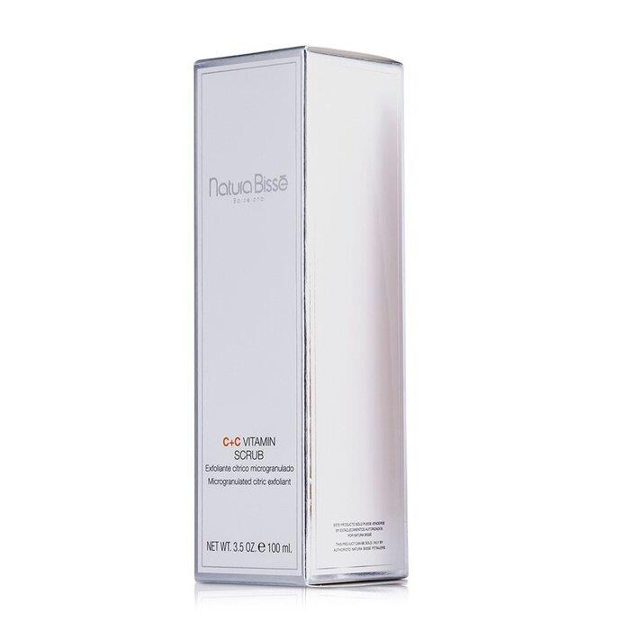 ナチュラ ビセ Natura Bisse レディース C+C ビタミンスクラブ ( チューブ )  8436002998816