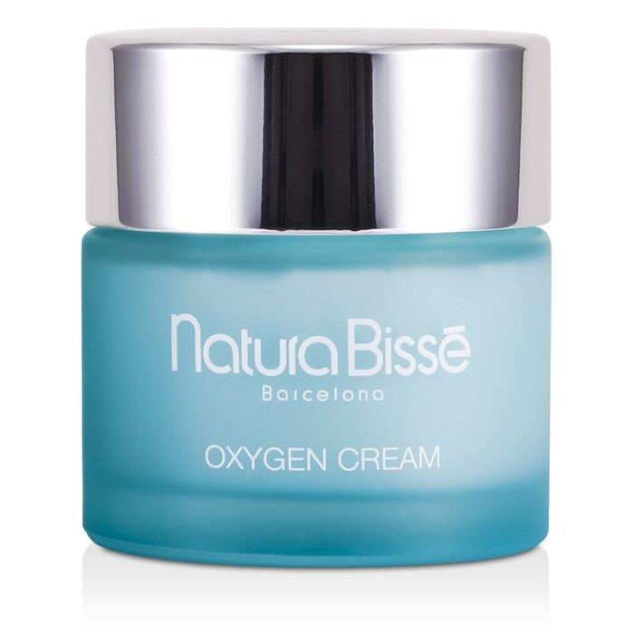 ナチュラ ビセ Natura Bisse レディース O2 オキシジェンクリーム 8436002991282