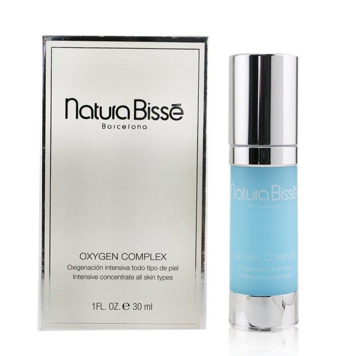 ナチュラ ビセ Natura Bisse レディース オキシジェン コンプレックス 8436002993347
