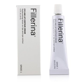 フィレリーナ Fillerina レディース Eye & Lip Contour Cream アイ & リップ コントゥア クリーム GRADE 1 8051417515627
