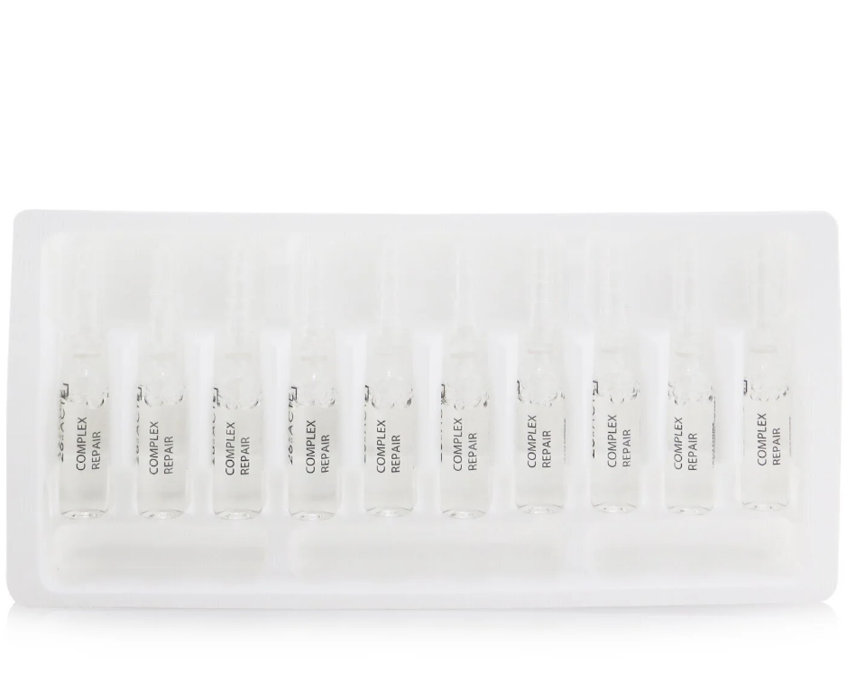 アカデミーAcademie レディース Incentive Post Peel Ampouleインセンティブ ポスト ピール アンプル 10X2ML/0.07OZ