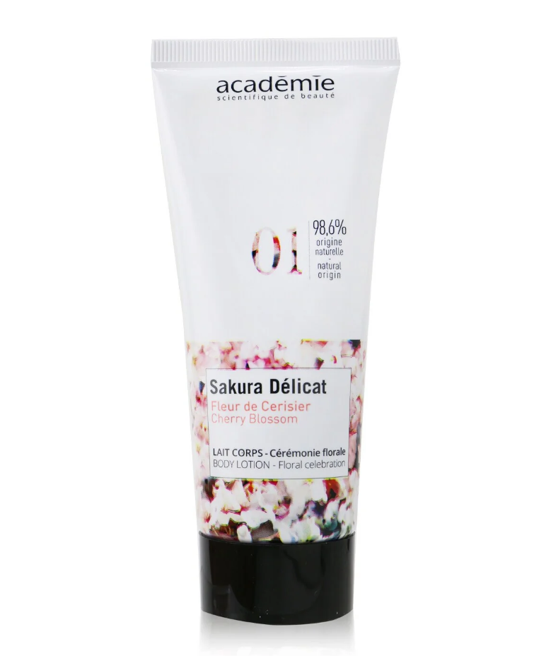 アカデミーAcademie レディース Tiara Flower Vahine Hand Cream ティアラ フラワー ヴァヒネ ハンドクリーム30ML