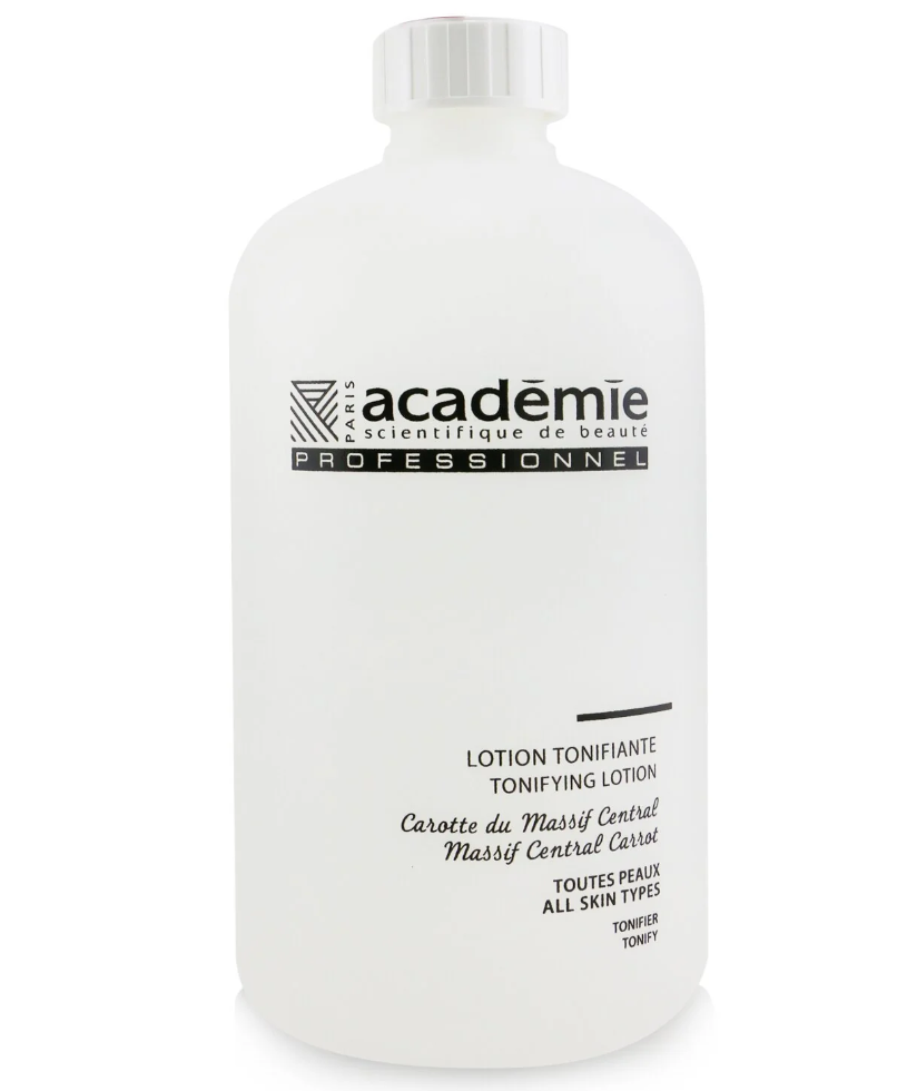アカデミーAcademie レディース Tonifying Lotionトニファイング ローション 500ML