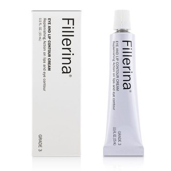 フィレリーナ Fillerina レディース Eye & Lip Contour Cream アイ & リップ コントゥア クリーム GRADE 3 8051417515641