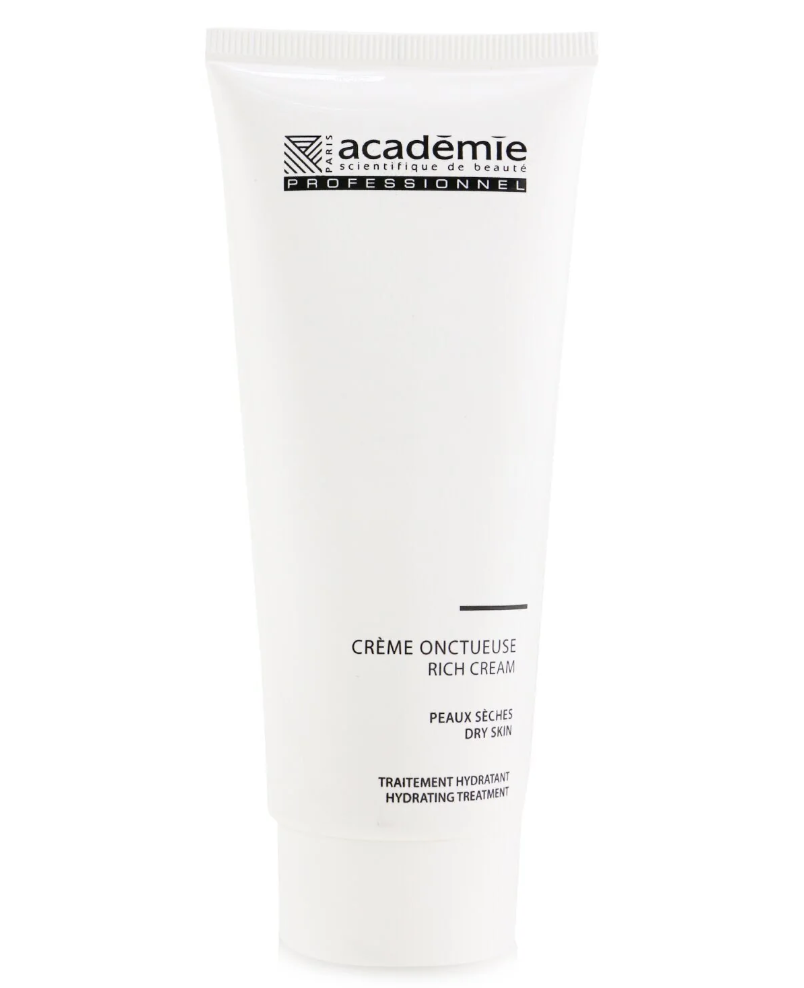アカデミーAcademie レディース Rich Cream-Dry Skin リッチ クリーム-ドライ スキン100ML