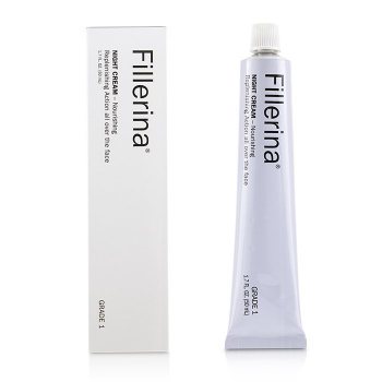 フィレリーナ Fillerina レディース Night Cream (Nourishing) ナイト クリーム (ナリシング) - GRADE 1 8051417515597