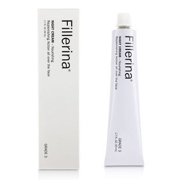 フィレリーナ Fillerina レディース Night Cream (Nourishing) ナイト クリーム (ナリシング) - GRADE 3 8051417515610