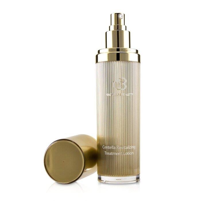 ナチュラル ビューティ Natural Beauty レディース センテラ リバイタライジング トリートメント ローション 4711665117731