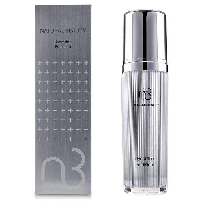 ナチュラル ビューティ Natural Beauty レディース ハイドレーティング エムルション 4711665117649