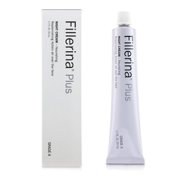 フィレリーナ Fillerina レディース Night Cream (Nourishing) ナイト クリーム (ナリシング) - GRADE 4 PLUS 8051417515931