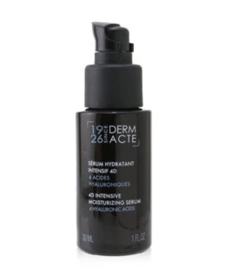 アカデミーAcademie レディース Derm Acte 4D Intensive Moisturizing Serumダーム アクテ 4D インテンシブ モイスチャーライジング セラム30ML