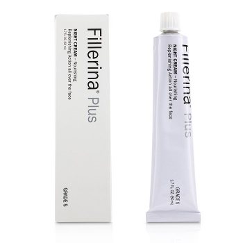 フィレリーナ Fillerina レディース  Night Cream (Nourishing) ナイト クリーム (ナリシング) - GRADE 5 PLUS 8051417515948