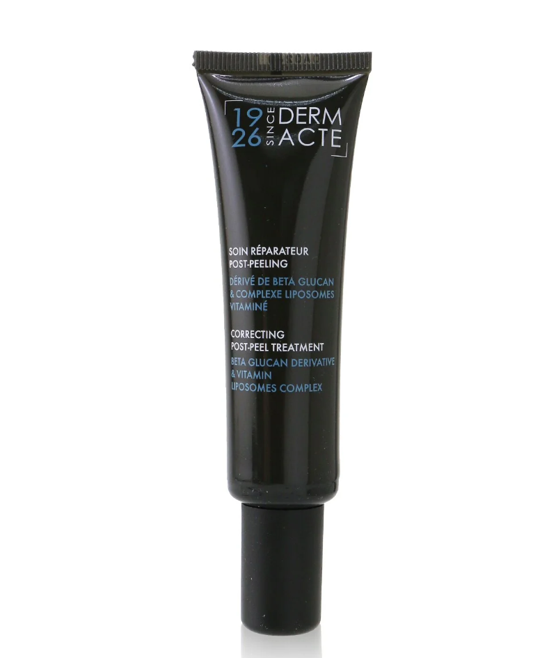 アカデミーAcademie レディース Derm Acte Correcting Post Peel Treatmentダーム アクテ コレクティング ポストピール トリートメント30ML