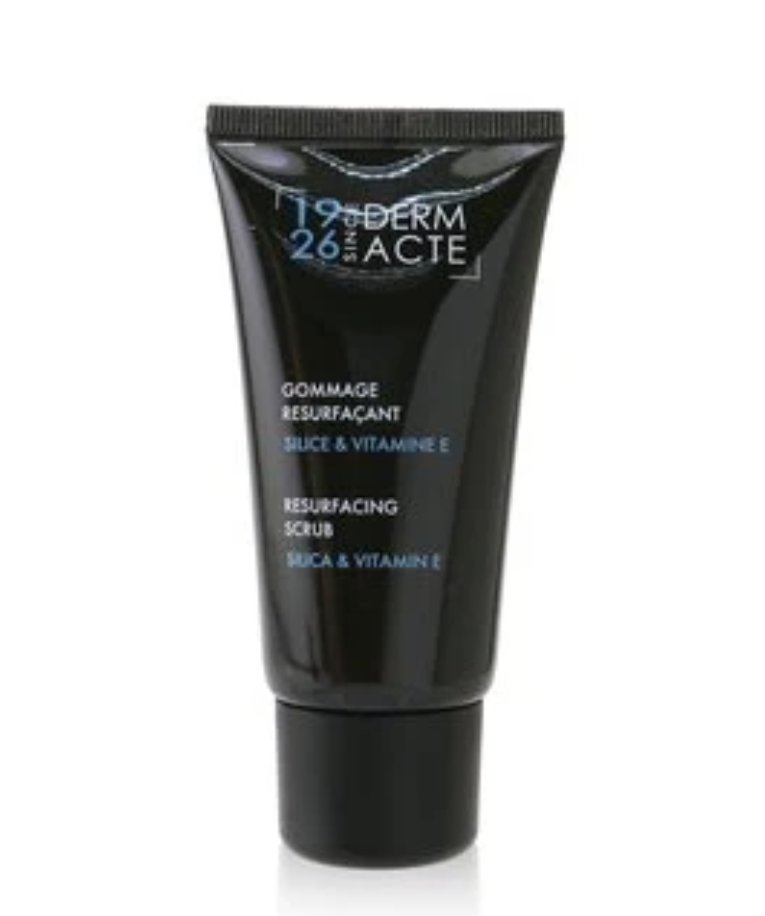アカデミーAcademie レディース Derm Acte Resurfacing Scrubダーム アクテ リサーフェシング スクラブ30ML