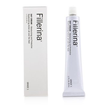 フィレリーナ Fillerina レディースDay Cream (Moisturizing & Protective) デイ クリーム (モイスチャライジング & プロテクティブ) - GRADE 1 8051417515566
