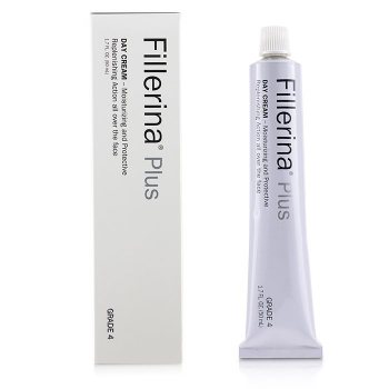 フィレリーナ Fillerina レディース Day Cream (Moisturizing & Protective) デイ クリーム (モイスチャライジング & プロテクティブ) - GRADE 4 PLUS 8051417515917