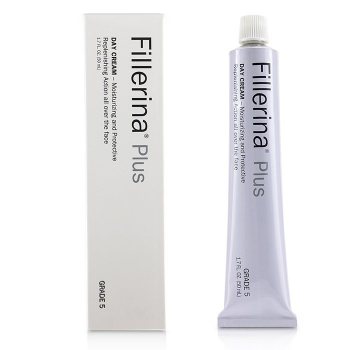 フィレリーナ Fillerina レディースDay Cream (Moisturizing & Protective) デイ クリーム (モイスチャライジング & プロテクティブ) - GRADE 5 PLUS 8051417515924