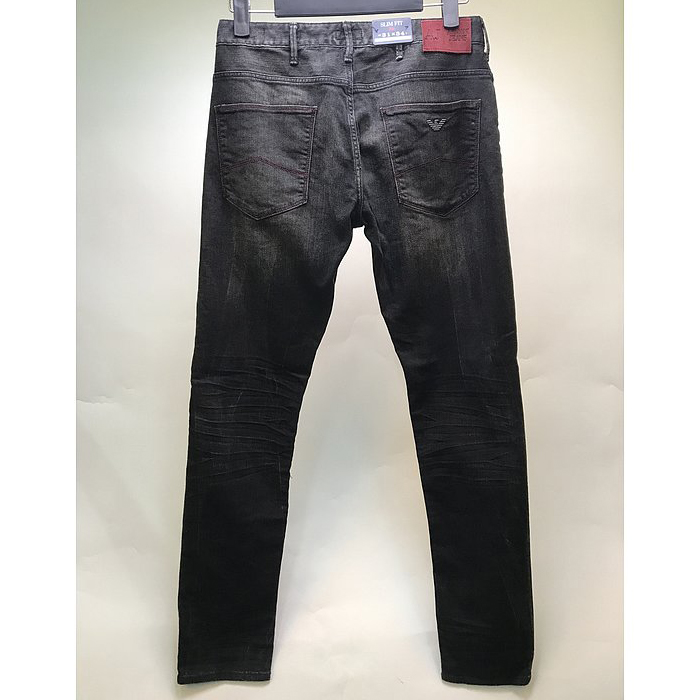 アルマーニ ジーンズAJ メンズ ジーンズ A6J936U 12