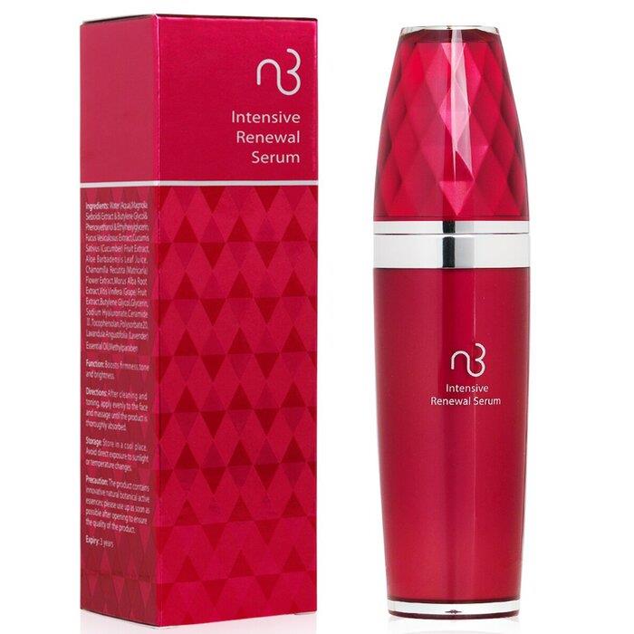 ナチュラル ビューティ Natural Beauty レディース インテンシブリニューアル セラム 4711665117816
