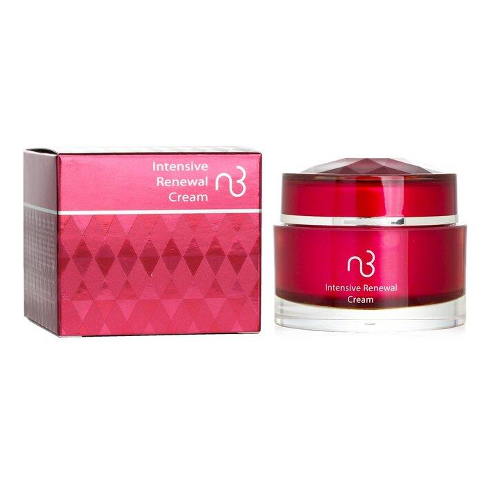 ナチュラル ビューティ Natural Beauty レディースインテンシブリニューアル クリーム 4711665117823