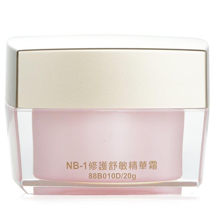 ナチュラル ビューティ Natural Beauty レディース  NB-1 ウルティム リストレーション NB-1 アンチセンシティブ リペアクリームエクストラクト 4711665123282