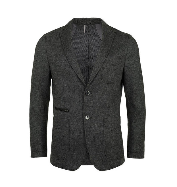 ヒューゴ ボス HUGO BOSS メンズ ブレザー MACKSTON 1017506801 037