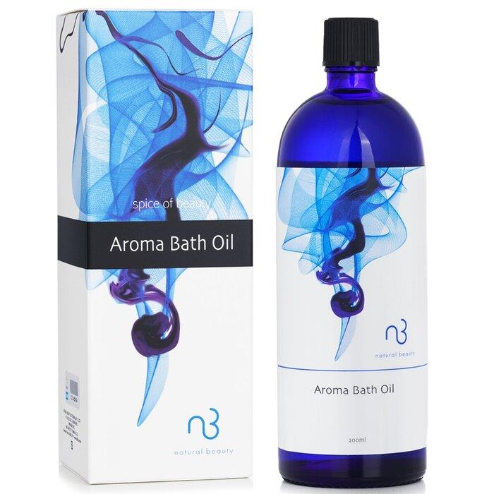 ナチュラル ビューティ Natural Beauty レディース スパイスオブビューティ アロマバスオイル - リラクシング アロマバスオイル 4711665108210