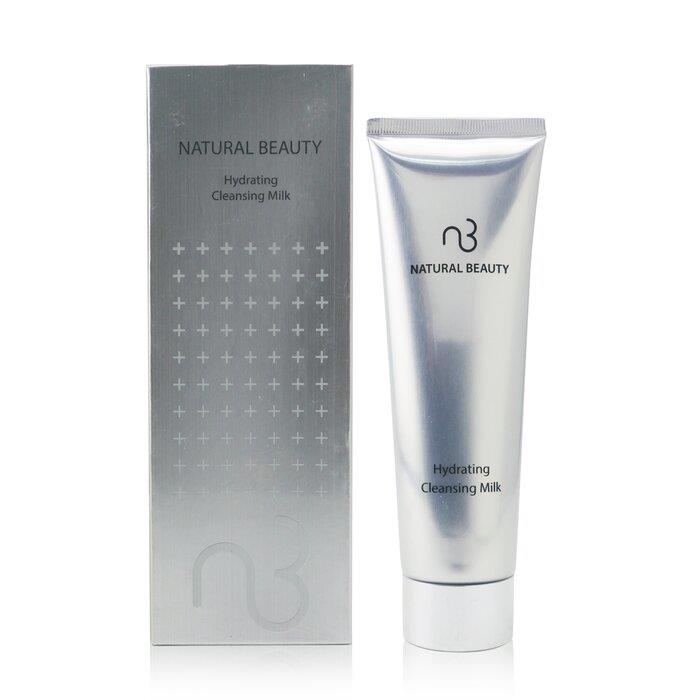 ナチュラル ビューティ Natural Beauty レディース 保湿クレンジングミルク 150ML 4711665117618