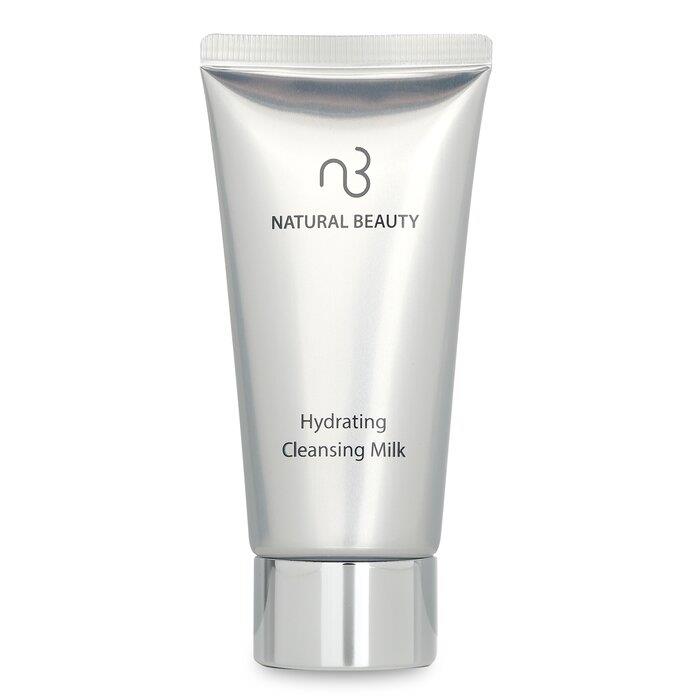 ナチュラル ビューティ Natural Beauty レディース 保湿クレンジングミルク 60G 4711665117625