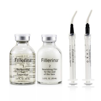 フィレリーナ Fillerina レディースDermo-Cosmetic Replenishing Gel For At-Home Use  ダーモ GRADE 1 8051417515535