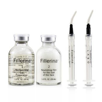 フィレリーナ Fillerina レディースDermo-Cosmetic Replenishing Gel For At-Home Use  ダーモ GRADE 2 8051417515542