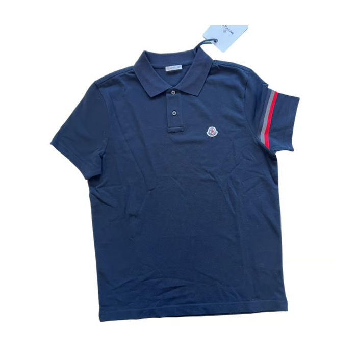 モンクレール MONCLER メンズ ポロ F10918A70900 84556 773