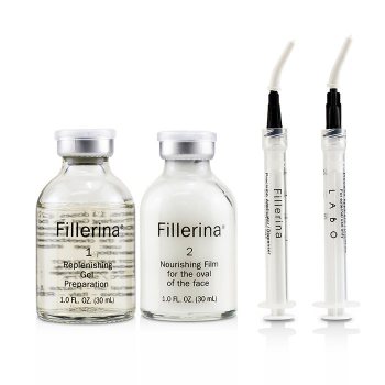 フィレリーナ Fillerina レディース Dermo-Cosmetic Replenishing Gel For At-Home Use  ダーモ GRADE 4 PLUS 8051417515894