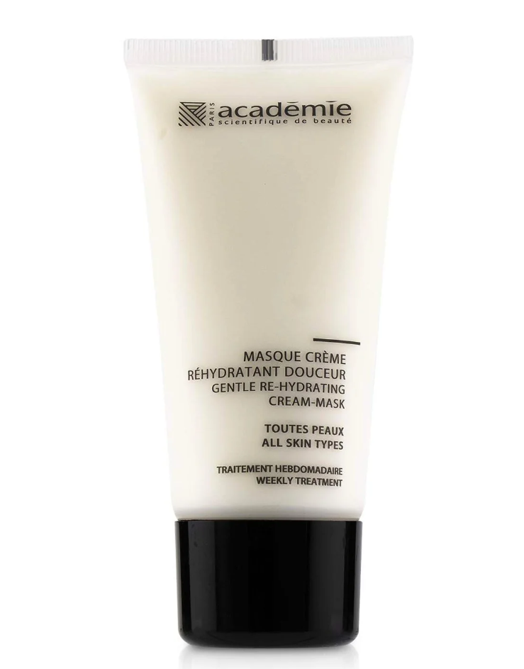 アカデミーAcademie レディース Gentle Re-hydrating Cream Masqueジェントル リ ハイドロレーティング クリーム マスク50ML