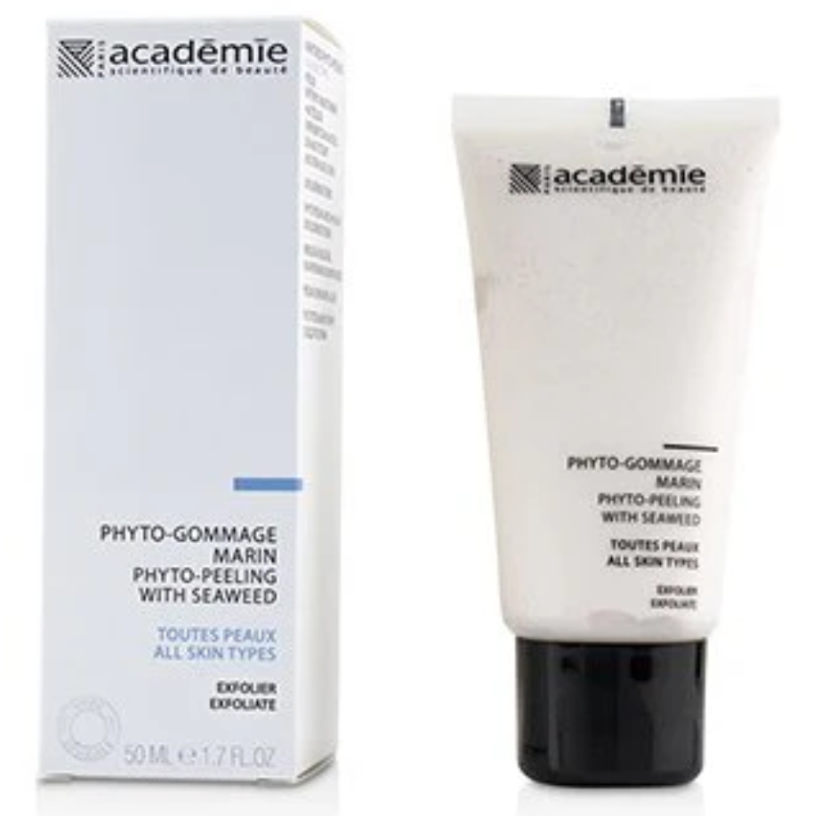 アカデミーAcademie レディース Phyto Gommage フィトゴマージュ50ML