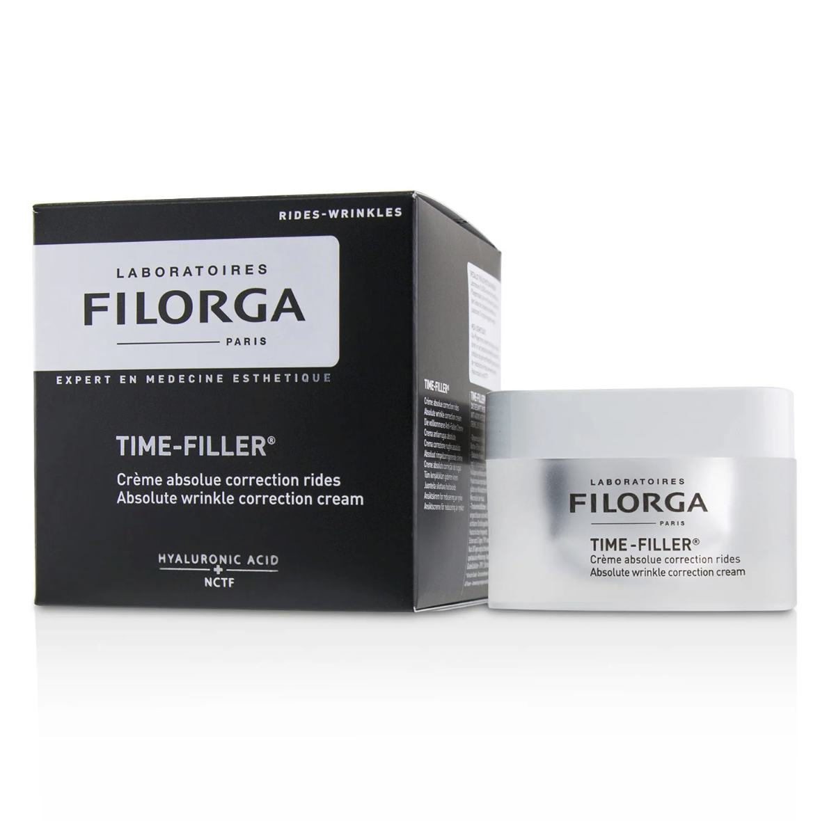 フィロルガ FILORGA レディースOptim-Eyes Eye Contour タイム 50ML/1.69OZ  3401352045003