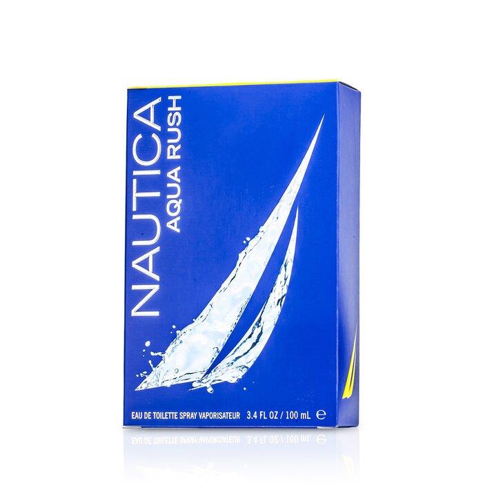 ノーチカ Nautica メンズ アクア ラッシュ EDT SP 3607346197233