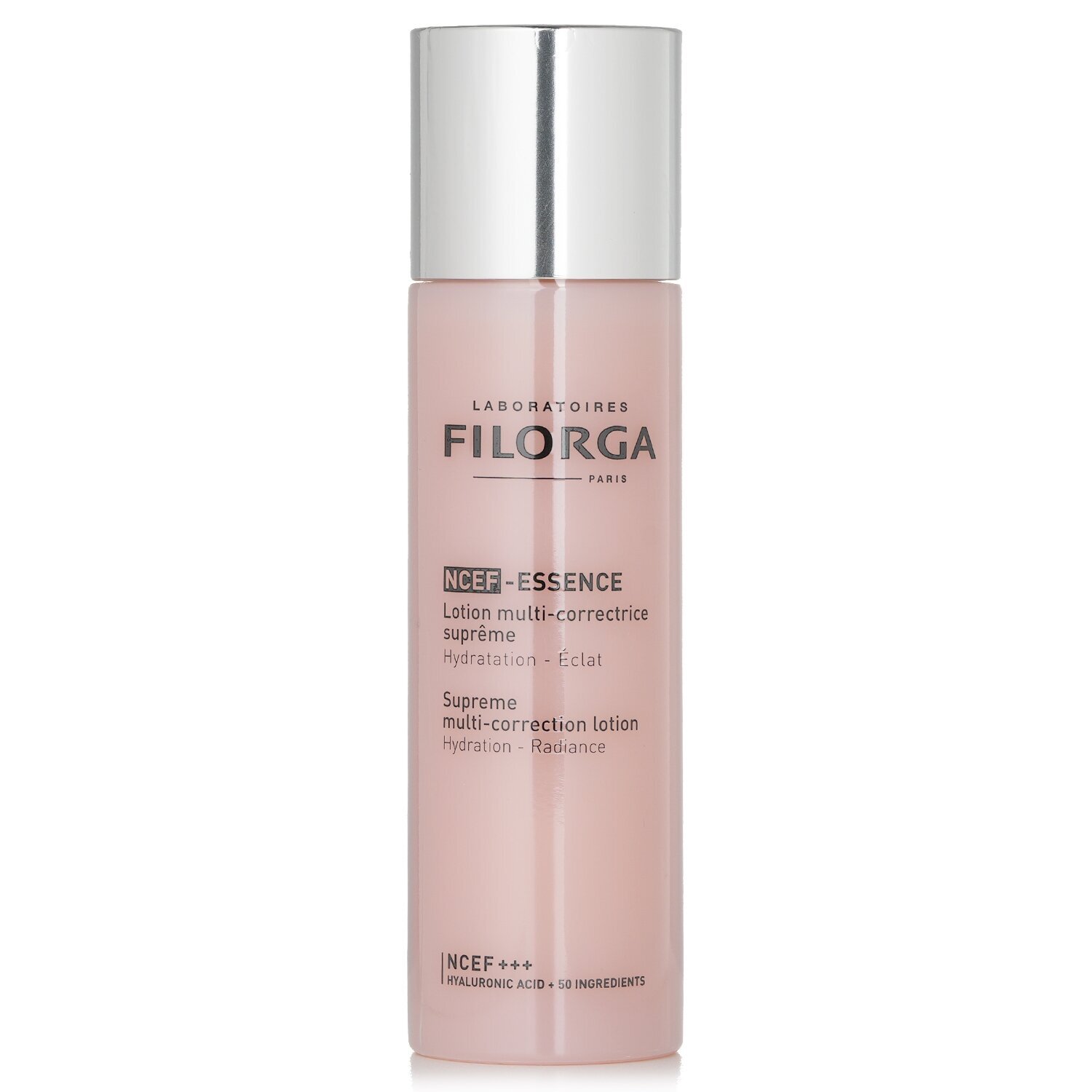 フィロルガ FILORGA レディースNCEF-Essence Supreme Multi-Correction Lotion 150ml/5.1oz  エッセンス スプリーム マルチ コレクション ローション 3401360156456