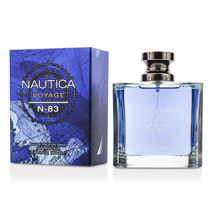 ノーチカ Nautica メンズボヤージュ N 83 EDT SP 3607348938230