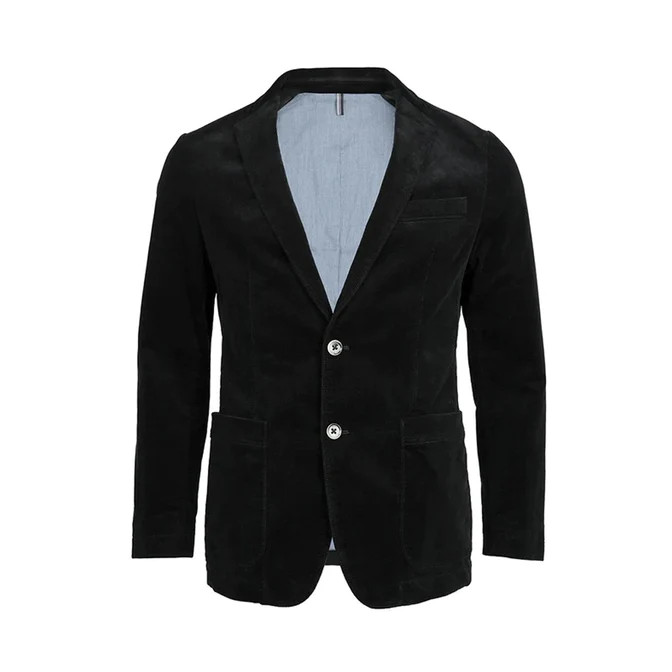 ヒューゴ ボス HUGO BOSS メンズブレザー   MEKHI-W 1017482201 001