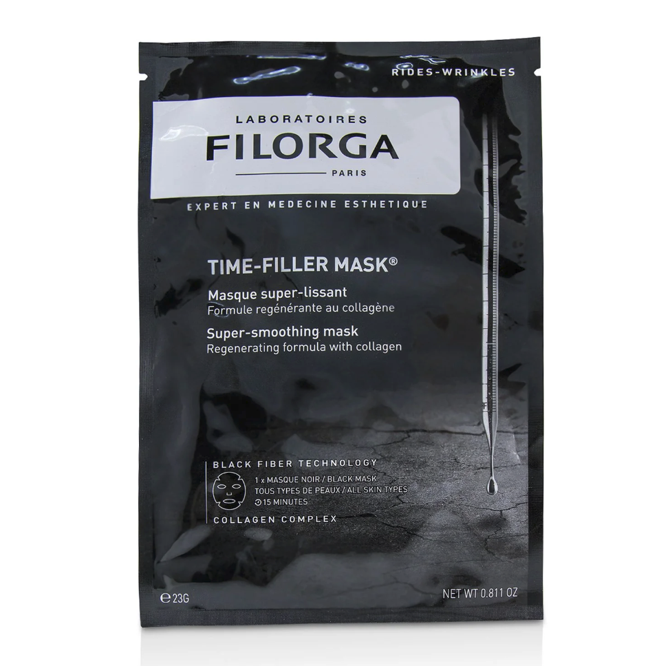 フィロルガ FILORGA レディースTime-Filler Mask Super-Smoothing Mask フィロルガ タイムフィラーマスク