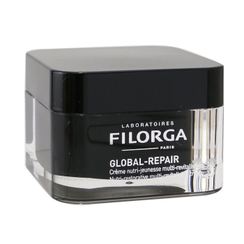 フィロルガ FILORGA レディース Global-Repair Nutri-Restorative Multi-Revitalising Cream グローバルリペア ニュートリリストラティブ マルチリバイタライジングクリーム　3540550009483