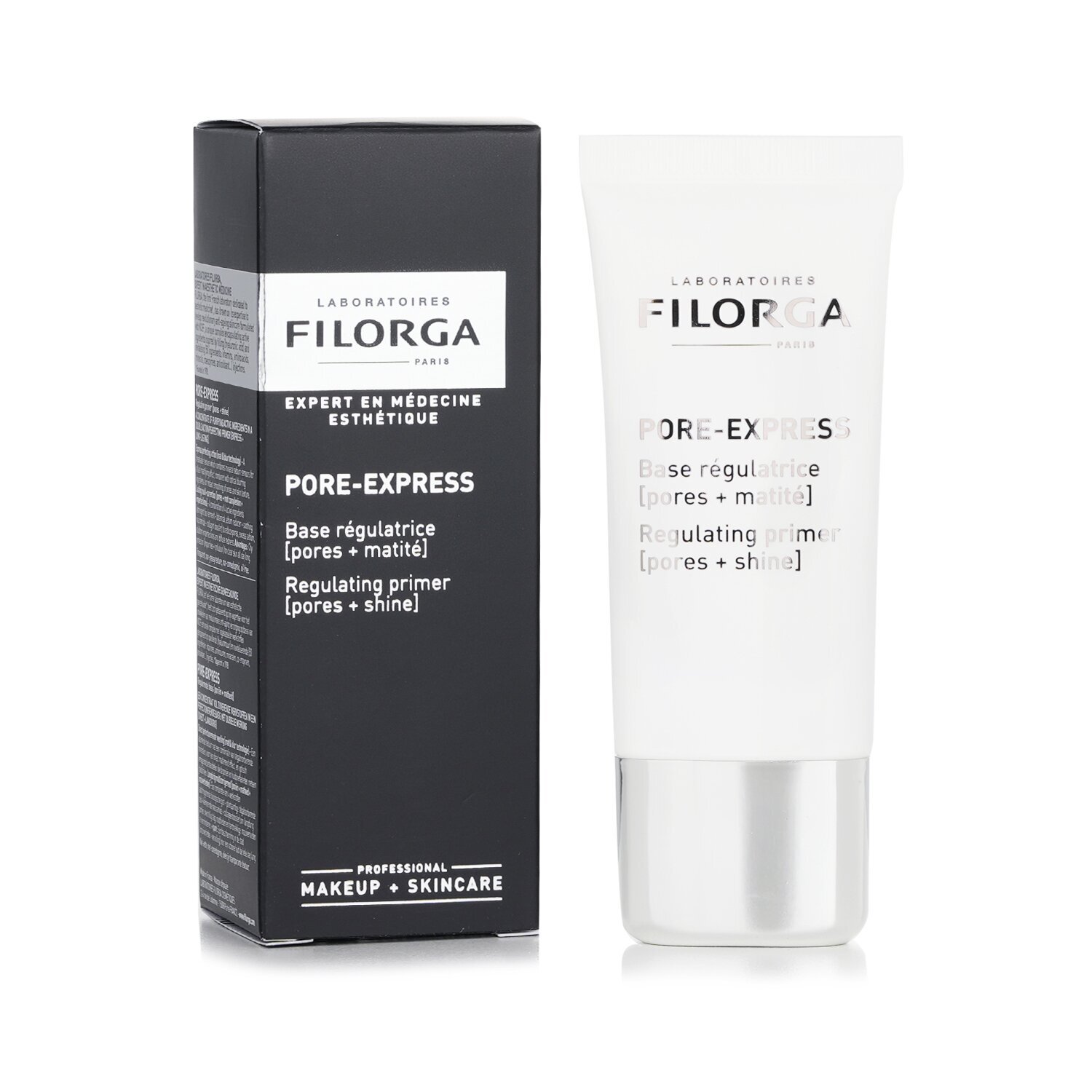 フィロルガ FILORGA レディース Pore-Express Regulating Primer [Pores + Shine] ポアエクスプレス レギュレーティングプライマー 3540550008554