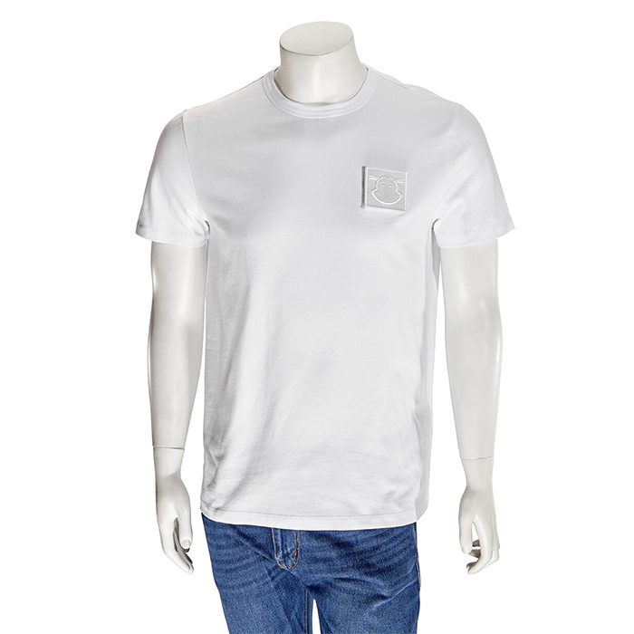 モンクレール MONCLER メンズ Tシャツ F10918C74200 8390T 001