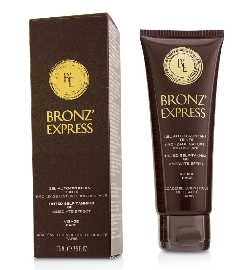 アカデミーAcademie レディース Bronz'Express Face Tinted Selfブロンズ' エクスプレス フェイス ティンテッド セルフ 75ML