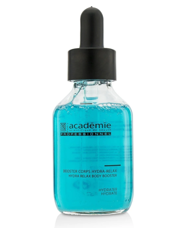アカデミーAcademie レディース Hydra-Relax Body Booster-Hydrateハイドラ - リラックス ボディ ブースター - ハイドレイト100ML